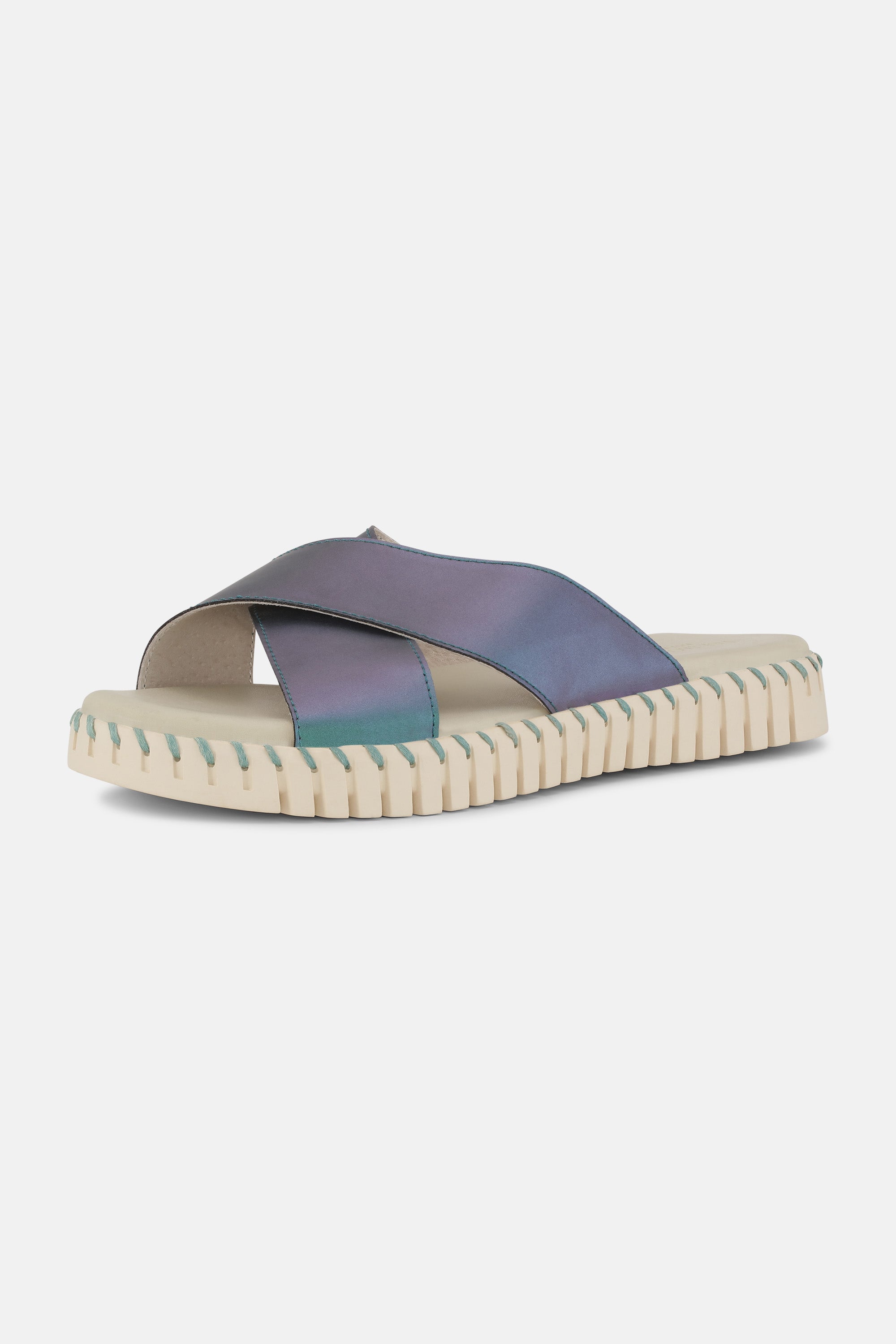 Ilse Jacobsen Hornbæk Footwear Sandals Sandals 451 Bleached
